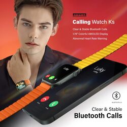 Kieslect Smart Calling Watch Ks